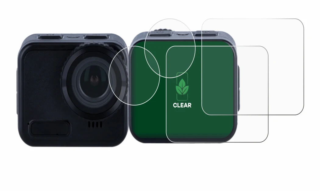 Imagen del dispositivo Rollei 9s Cube con una amplia variedad de protectores de pantalla.