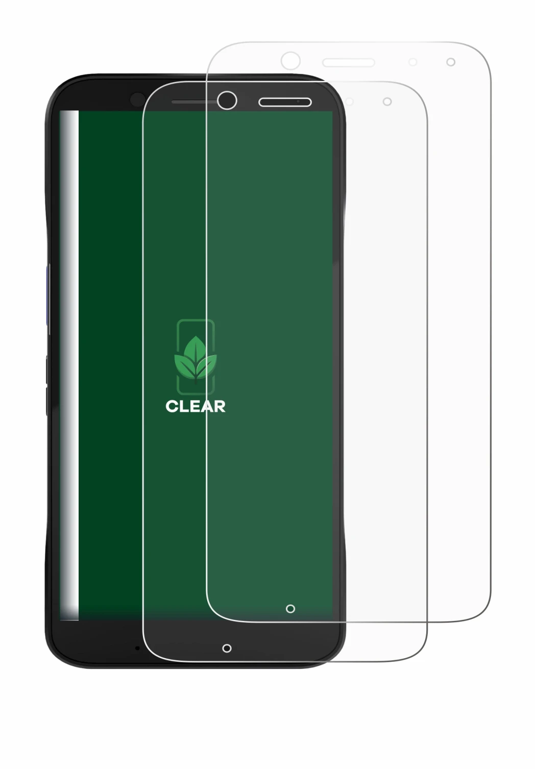 Imagen del dispositivo Datalogic Memor 12 con una amplia variedad de protectores de pantalla.