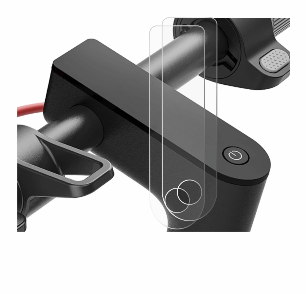 Imagen del dispositivo Xiaomi Electric Scooter 4 con una amplia variedad de protectores de pantalla.