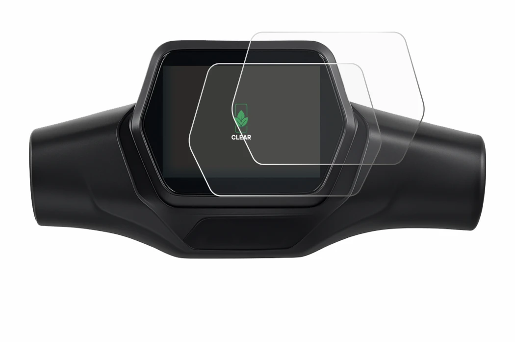 Imagen del dispositivo Segway Ninebot ZT3 Pro D con una amplia variedad de protectores de pantalla.