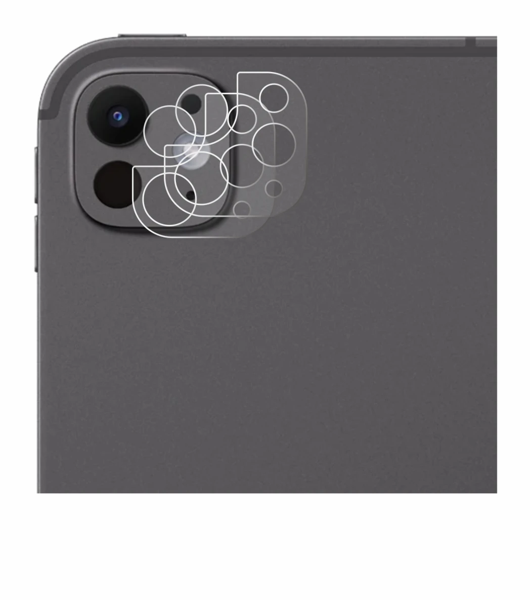 Imagen del dispositivo Apple iPad Pro 13