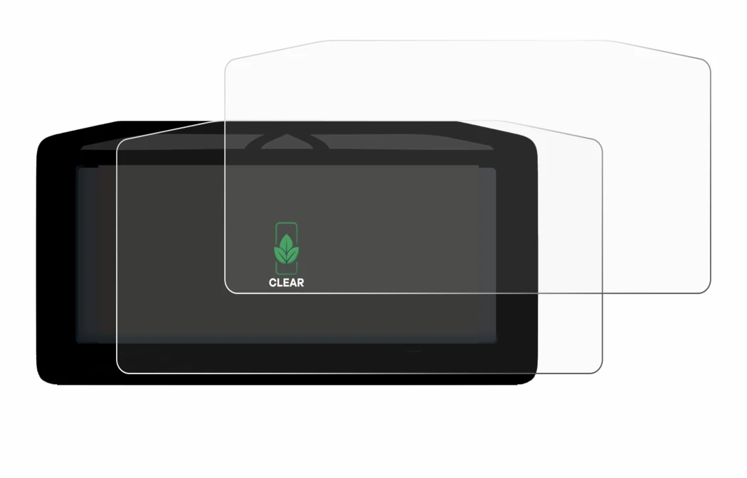 Imagen del dispositivo Ducati XDiavel V4 2025 Pantalla del velocímetro con una amplia variedad de protectores de pantalla.