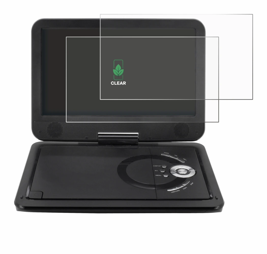 Imagen del dispositivo Soundmaster PDB1910SW DVD Player con una amplia variedad de protectores de pantalla.