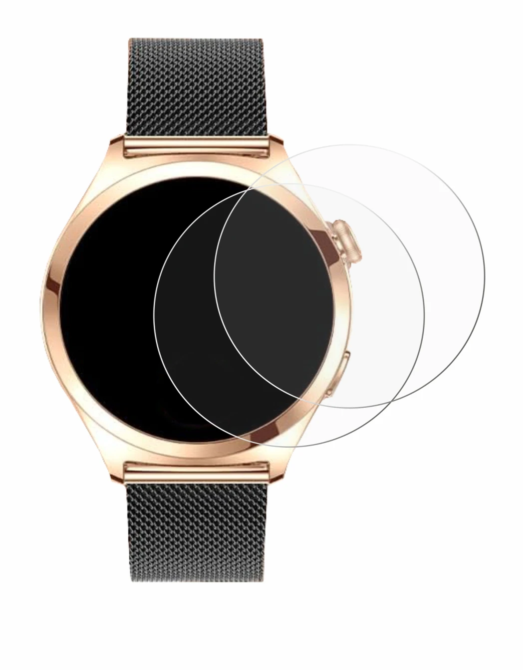 Imagen del dispositivo Niolina Smartwatch 1.27