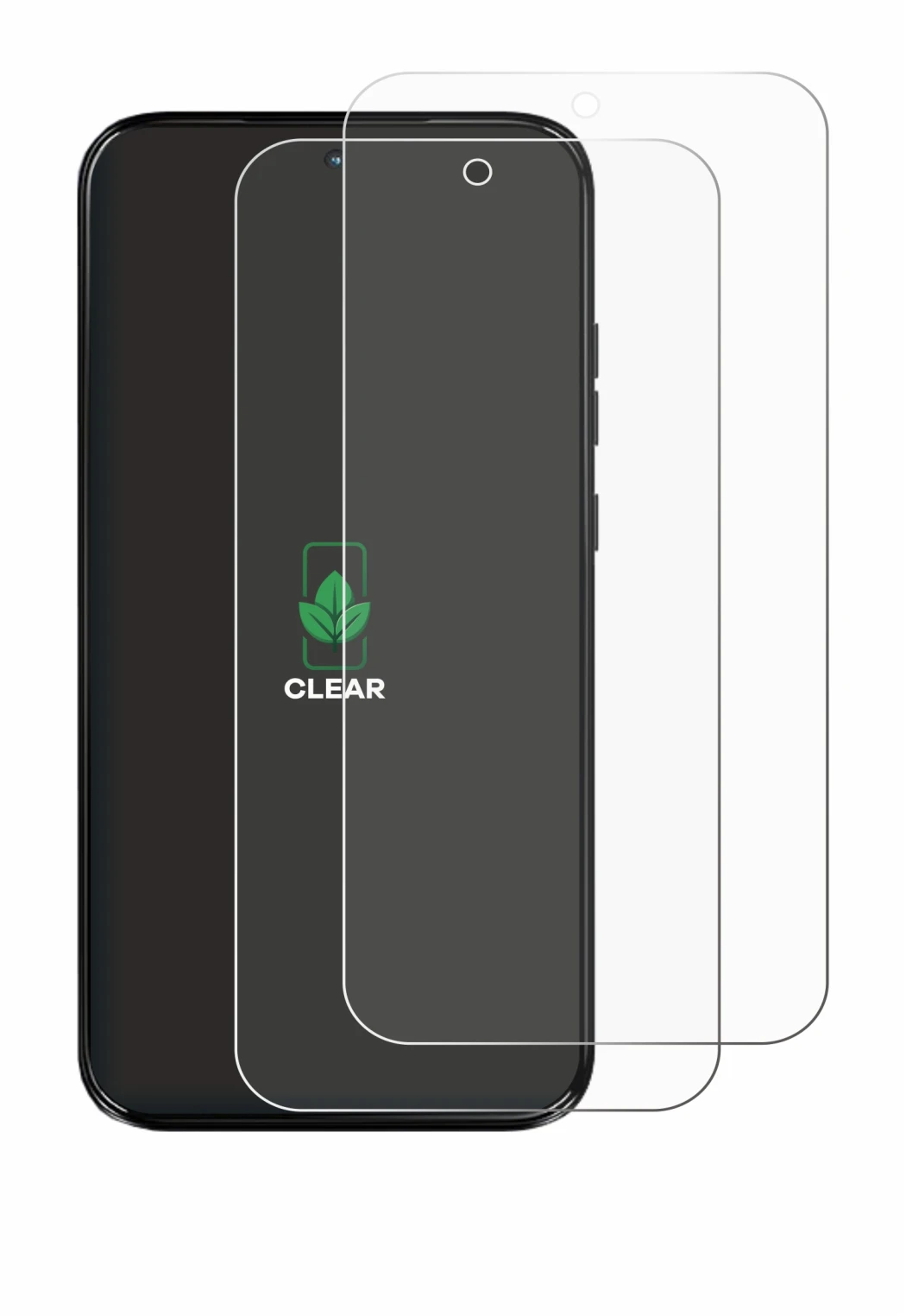 Imagen del dispositivo Motorola Moto G77 con una amplia variedad de protectores de pantalla.