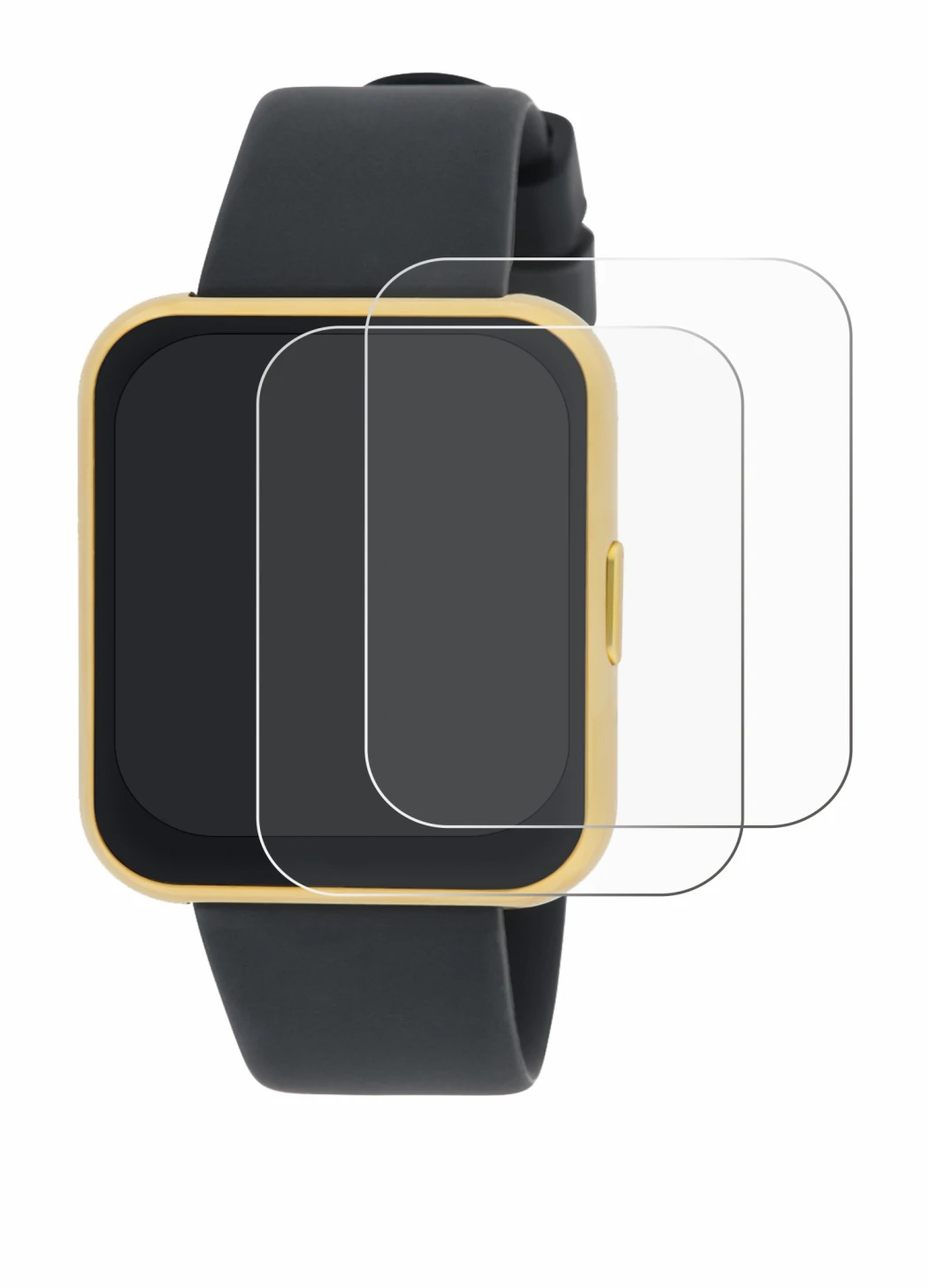 Imagen del dispositivo Liu Jo Mini Slim 2.0 con una amplia variedad de protectores de pantalla.