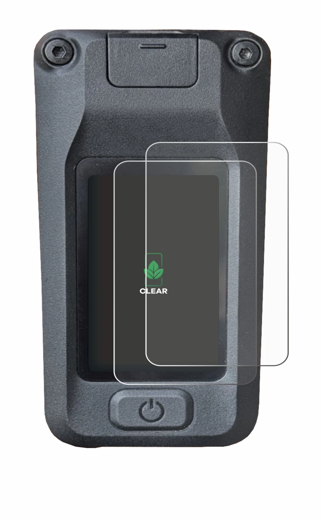 Imagen del dispositivo Amflow DJI Avinox con una amplia variedad de protectores de pantalla.