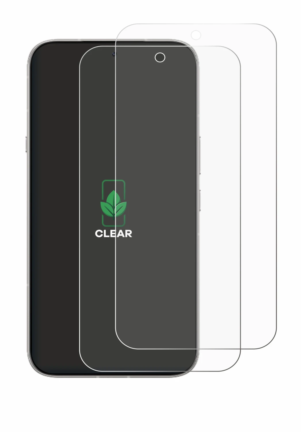 Imagen del dispositivo Infinix Note 60 con una amplia variedad de protectores de pantalla.