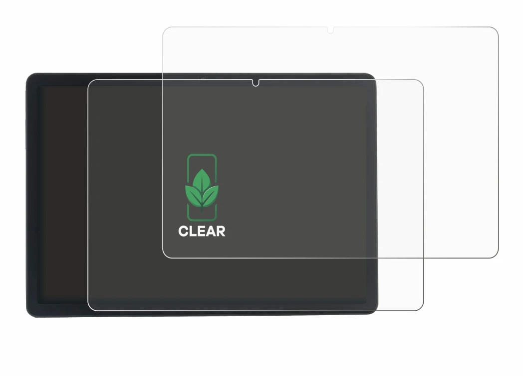 Imagen del dispositivo Acepad A172 con una amplia variedad de protectores de pantalla.