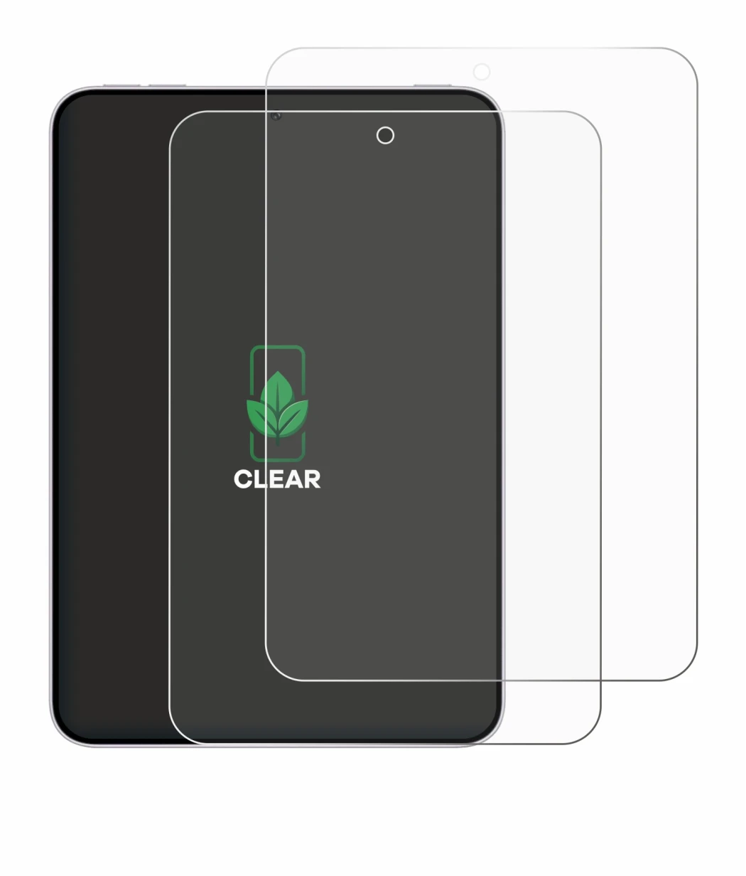 Imagen del dispositivo Oppo Pad Mini con una amplia variedad de protectores de pantalla.