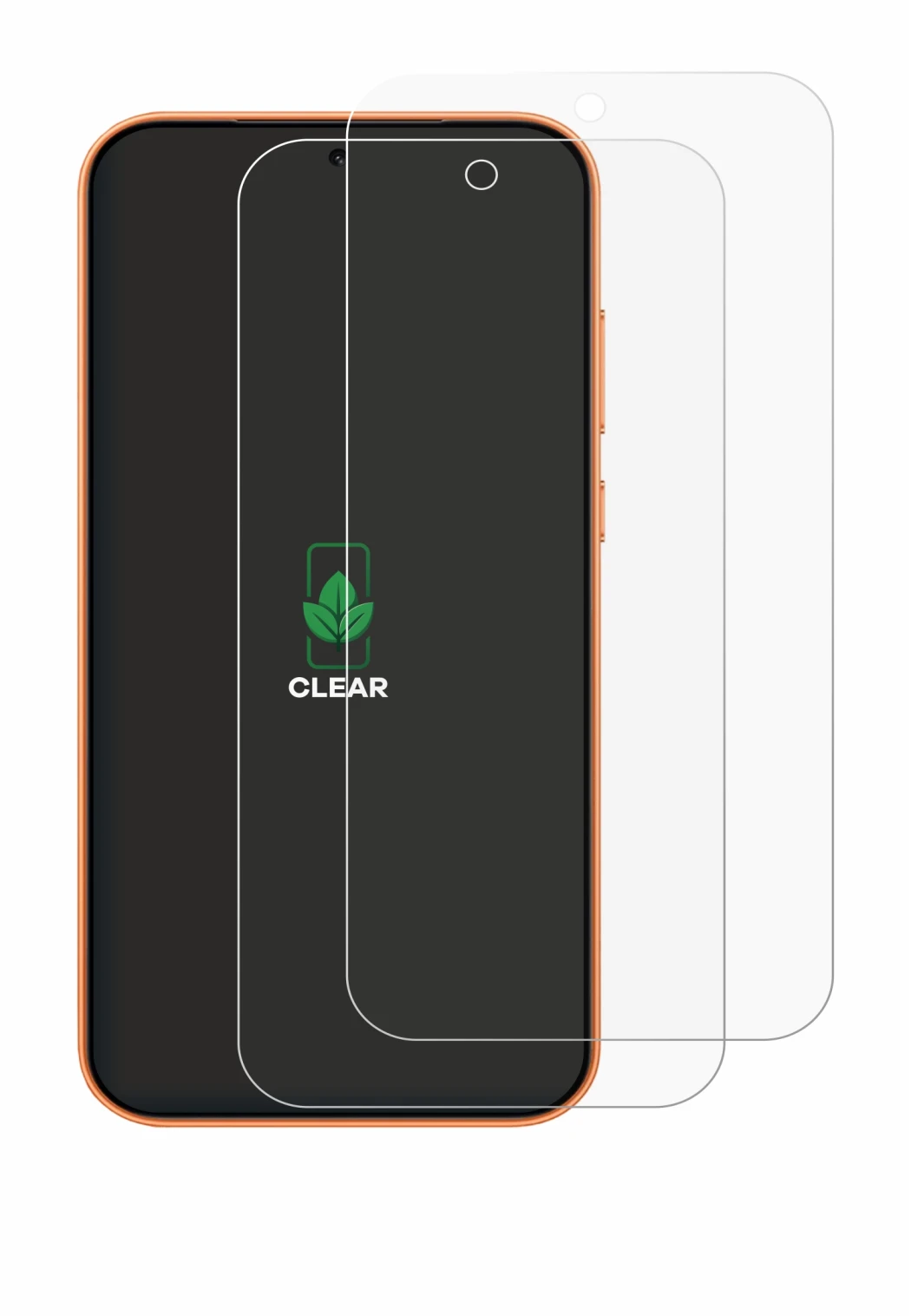 Imagen del dispositivo Oppo A7 Pro Max con una amplia variedad de protectores de pantalla.