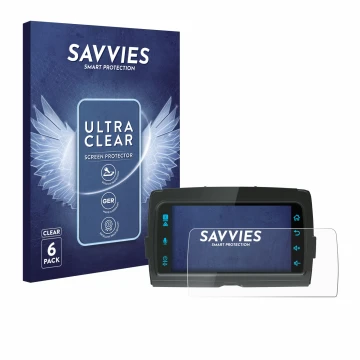 Parte frontal de un envase de producto con el logotipo de la marca Savvies. Al lado se muestra el dispositivo Diamond Audio MS