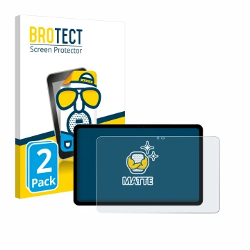 Parte frontal de un envase de producto con el logotipo de la marca BROTECT. Al lado se muestra el dispositivo Peaq PET 10980-F