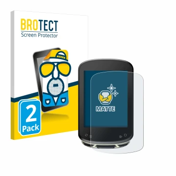 Parte frontal de un envase de producto con el logotipo de la marca BROTECT. Al lado se muestra el dispositivo Magene C506 SE c