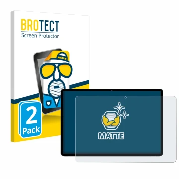 Parte frontal de un envase de producto con el logotipo de la marca BROTECT. Al lado se muestra el dispositivo ZIOVO Z128 11