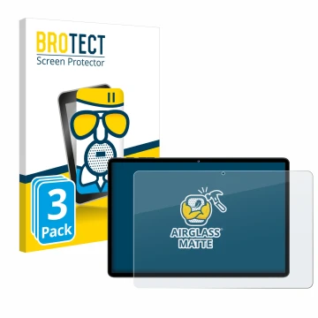 Parte frontal de un envase de producto con el logotipo de la marca BROTECT. Al lado se muestra el dispositivo ZIOVO Z128 11