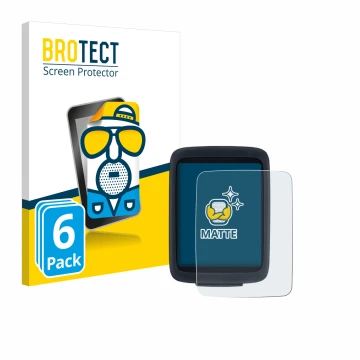 Parte frontal de un envase de producto con el logotipo de la marca BROTECT. Al lado se muestra el dispositivo Sigma BC 10.0 WR