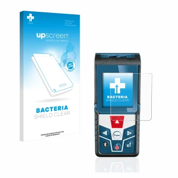 Parte frontal de un envase de producto con el logotipo de la marca BROTECT. Al lado se muestra el dispositivo Sony PSP 3004 co