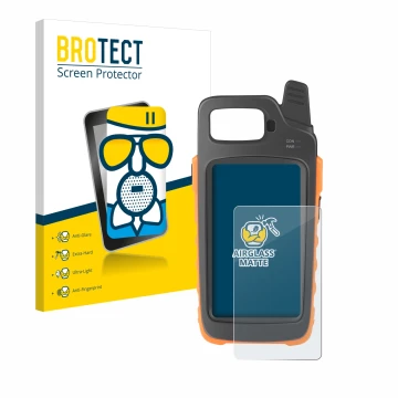 Parte frontal de un envase de producto con el logotipo de la marca BROTECT. Al lado se muestra el dispositivo Xhorse Key Tool 