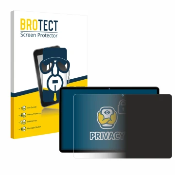 Parte frontal de un envase de producto con el logotipo de la marca BROTECT. Al lado se muestra el dispositivo ZIOVO Z128 11