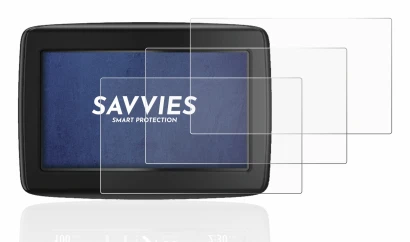Imagen del dispositivo TomTom Start 20 M Europe Traffic con una amplia variedad de protectores de pantalla.