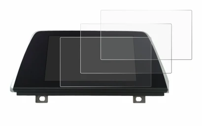 Imagen del dispositivo BMW Professional 6.5" con una amplia variedad de protectores de pantalla.