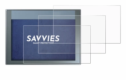 Imagen del dispositivo Siemens Simatic HMI KTP 700 Basic con una amplia variedad de protectores de pantalla.