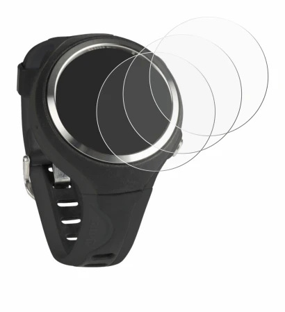 Imagen del dispositivo Mares Smart con una amplia variedad de protectores de pantalla.