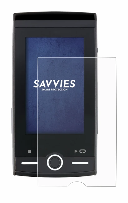 Imagen del dispositivo Sigma ROX 12.0 Sport con una amplia variedad de protectores de pantalla.