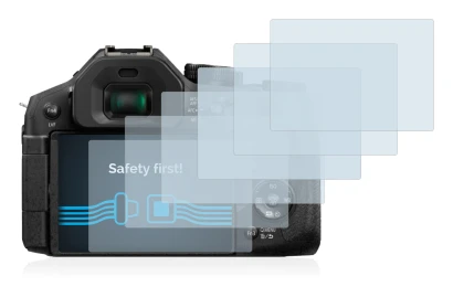 Imagen del dispositivo Panasonic Lumix DMC-FZ330 con una amplia variedad de protectores de pantalla.