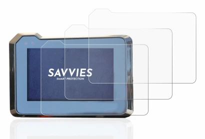 Imagen del dispositivo KTM 1290 Super Duke R 2020/2022 TFT-Display 5" con una amplia variedad de protectores de pantalla.