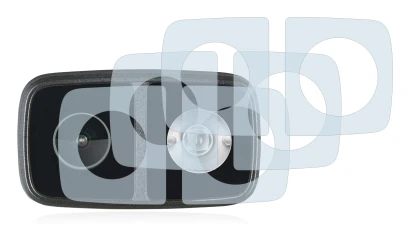 Imagen del dispositivo Cycliq Fly12 CE con una amplia variedad de protectores de pantalla.