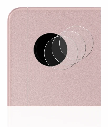 Imagen del dispositivo Samsung Galaxy Tab A8 LTE (SÓLO Cámara) con una amplia variedad de protectores de pantalla.