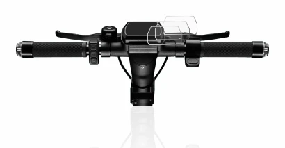 Imagen del dispositivo SoFlow SO4 Pro (2da Gen.) con una amplia variedad de protectores de pantalla.