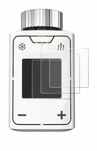 Imagen del dispositivo AVM FRITZ!DECT 302 con una amplia variedad de protectores de pantalla.