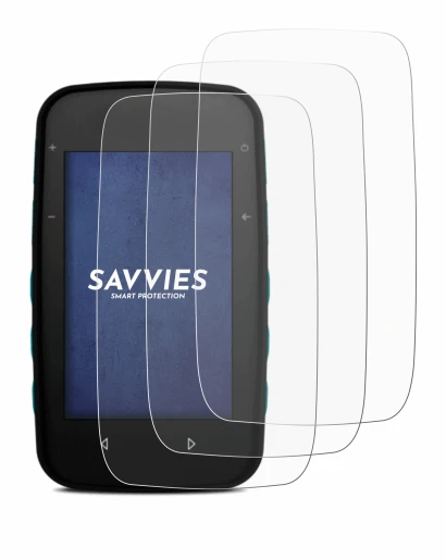 Imagen del dispositivo CompeGPS TwoNav Cross Plus con una amplia variedad de protectores de pantalla.