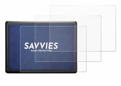 Imagen del dispositivo Wacom One S CTL-472-S con una amplia variedad de protectores de pantalla.