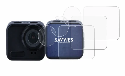 Imagen del dispositivo Rollei 9s Cube con una amplia variedad de protectores de pantalla.