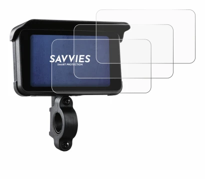 Imagen del dispositivo Midland Bike-Play-Guardian con una amplia variedad de protectores de pantalla.