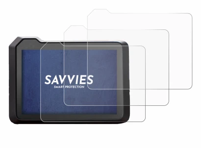 Imagen del dispositivo KTM 1390 Super Duke R 2025 5" con una amplia variedad de protectores de pantalla.