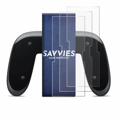 Imagen del dispositivo Nintendo Switch 2 Joy-Con 2-Holder con una amplia variedad de protectores de pantalla.