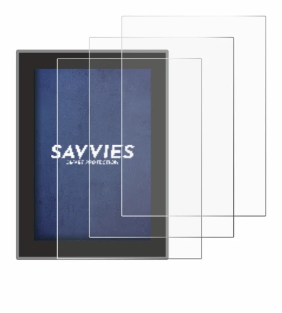 Imagen del dispositivo Volvo XC90 (2018–2024) con una amplia variedad de protectores de pantalla.