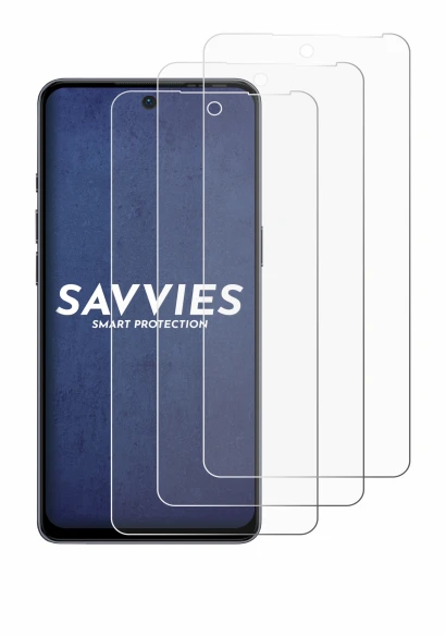 Imagen del dispositivo Ulefone Note 18 Pro con una amplia variedad de protectores de pantalla.