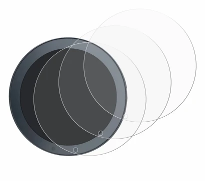 Imagen del dispositivo QJ Motor SRV 600 con una amplia variedad de protectores de pantalla.