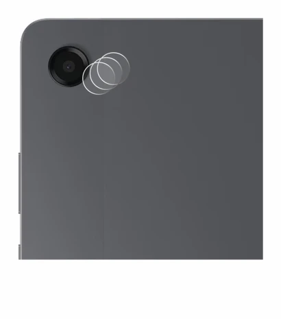 Imagen del dispositivo Samsung Galaxy Tab A11 Plus 5G 11" (SÓLO Cámara) con una amplia variedad de protectores de pantalla.