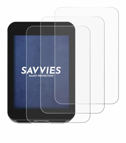 Imagen del dispositivo Bikevee BKV310A 2.4" con una amplia variedad de protectores de pantalla.