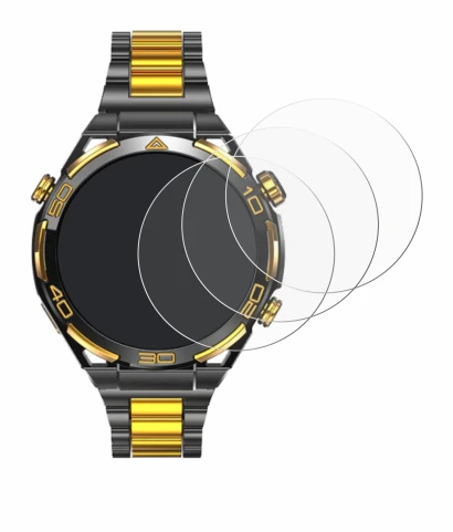 Imagen del dispositivo Blackview W90 Pro con una amplia variedad de protectores de pantalla.