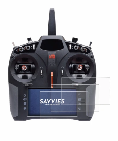 Imagen del dispositivo Spektrum iX14 Plus Special Edition con una amplia variedad de protectores de pantalla.