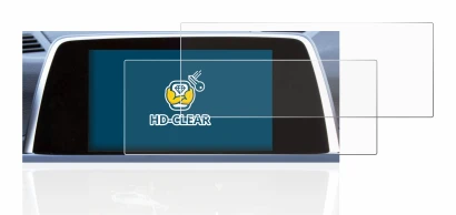 Imagen del dispositivo BMW 6 F13 Coupe 2011 iDrive Pro 10.2" con una amplia variedad de protectores de pantalla.