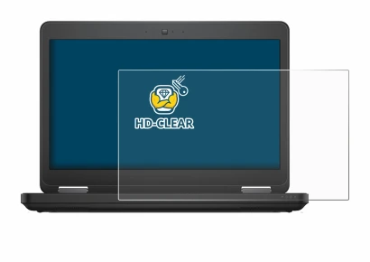 Imagen del dispositivo Dell Latitude 15 E5540 Non-Touch con una amplia variedad de protectores de pantalla.